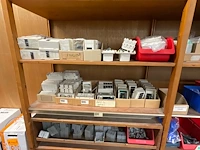 Partij installatiemateriaal (c) - afbeelding 14 van  22