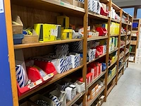Partij installatiemateriaal (c) - afbeelding 17 van  22
