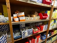 Partij installatiemateriaal (c) - afbeelding 21 van  22