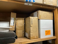 Partij installatiemateriaal (c) - afbeelding 2 van  12