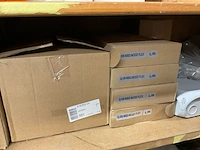 Partij installatiemateriaal (c) - afbeelding 3 van  12