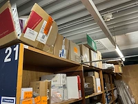 Partij installatiemateriaal (c) - afbeelding 4 van  12