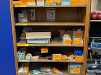Partij installatiemateriaal (c) - afbeelding 5 van  12