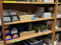 Partij installatiemateriaal (c) - afbeelding 7 van  12