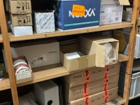 Partij installatiemateriaal (c) - afbeelding 8 van  12