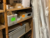 Partij installatiemateriaal (c) - afbeelding 9 van  12