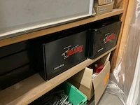 Partij installatiemateriaal (c) - afbeelding 10 van  12