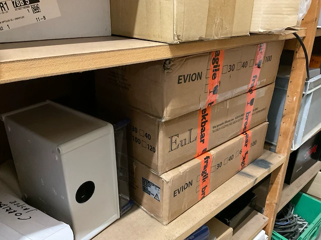 Partij installatiemateriaal (c) - afbeelding 12 van  12