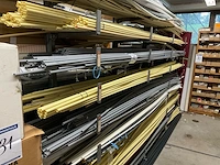 Partij installatiemateriaal (c) - afbeelding 1 van  9