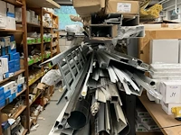 Partij installatiemateriaal (c) - afbeelding 4 van  9