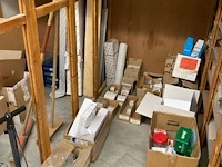 Partij installatiemateriaal (c) - afbeelding 8 van  9