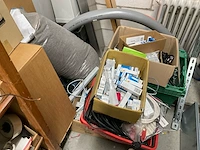 Partij installatiemateriaal (c) - afbeelding 8 van  19