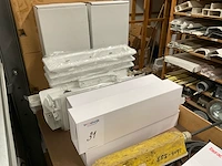 Partij installatiemateriaal (c) - afbeelding 10 van  19