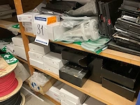 Partij installatiemateriaal (c) - afbeelding 11 van  19