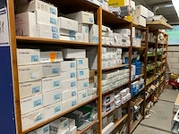 Partij installatiemateriaal (c) - afbeelding 1 van  19
