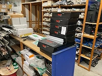 Partij installatiemateriaal (c) - afbeelding 12 van  19