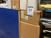 Partij installatiemateriaal (c) - afbeelding 13 van  19