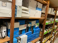 Partij installatiemateriaal (c) - afbeelding 18 van  19
