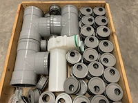 Partij installatiemateriaal - afbeelding 3 van  5