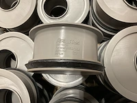 Partij installatiemateriaal - afbeelding 4 van  5