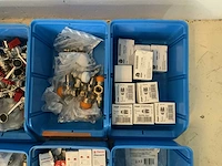 Partij installatiemateriaal - afbeelding 5 van  10