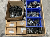 Partij installatiemateriaal - afbeelding 2 van  4