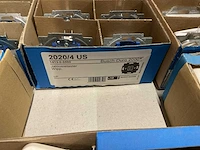 Partij installatiemateriaal - afbeelding 7 van  8