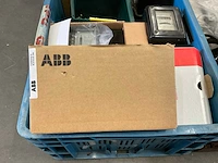 Partij installatiemateriaal - afbeelding 3 van  9