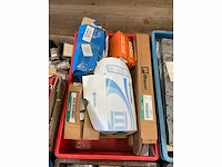 Partij installatiemateriaal - afbeelding 6 van  9