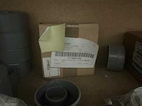 Partij installatiemateriaal - afbeelding 10 van  10