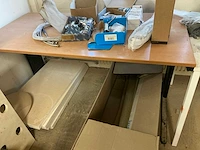 Partij installatiemateriaal - afbeelding 2 van  13