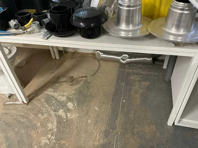 Partij installatiemateriaal - afbeelding 3 van  13