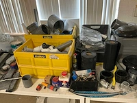 Partij installatiemateriaal - afbeelding 6 van  13