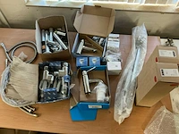 Partij installatiemateriaal - afbeelding 8 van  13