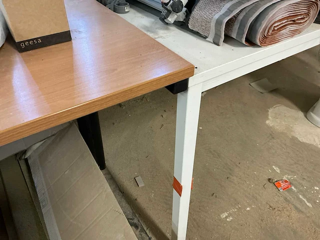 Partij installatiemateriaal - afbeelding 12 van  13