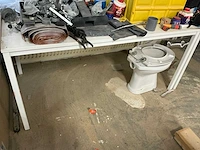 Partij installatiemateriaal - afbeelding 13 van  13