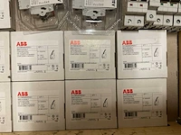 Partij installatiemateriaal - afbeelding 5 van  9