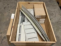Partij installatiemateriaal - afbeelding 1 van  5