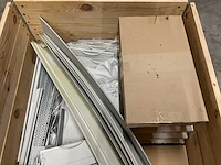 Partij installatiemateriaal - afbeelding 3 van  5