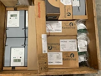 Partij installatiemateriaal - afbeelding 3 van  10