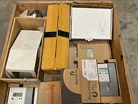 Partij installatiemateriaal - afbeelding 4 van  10
