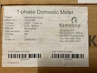 Partij installatiemateriaal - afbeelding 7 van  10