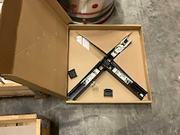 Partij installatiemateriaal - afbeelding 2 van  5