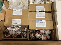 Partij installatiemateriaal - afbeelding 7 van  9