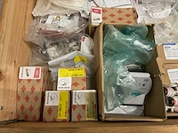 Partij installatiemateriaal - afbeelding 8 van  9
