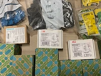 Partij installatiemateriaal - afbeelding 6 van  8