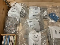 Partij installatiemateriaal - afbeelding 7 van  8