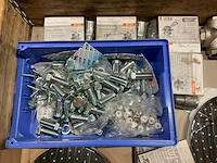 Partij installatiemateriaal - afbeelding 4 van  8