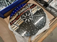 Partij installatiemateriaal - afbeelding 5 van  8
