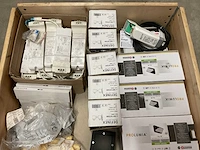 Partij installatiemateriaal - afbeelding 3 van  3